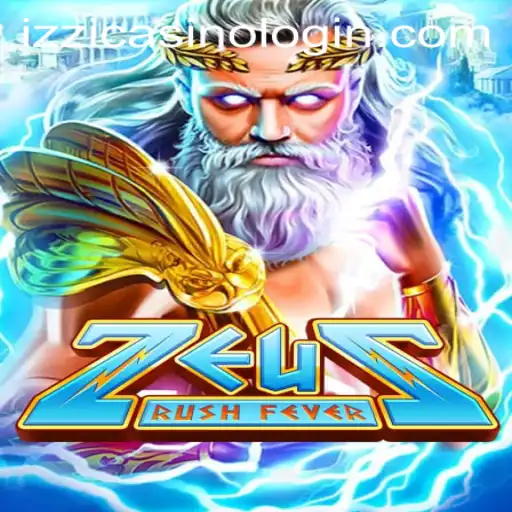 Unveiling ZeusRushFever: A Thrilling Journey into Mythological Gaming at Izzi Casino