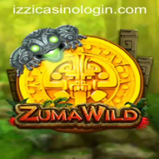 ZumaWild: A Fresh Spin at Izzi Casino